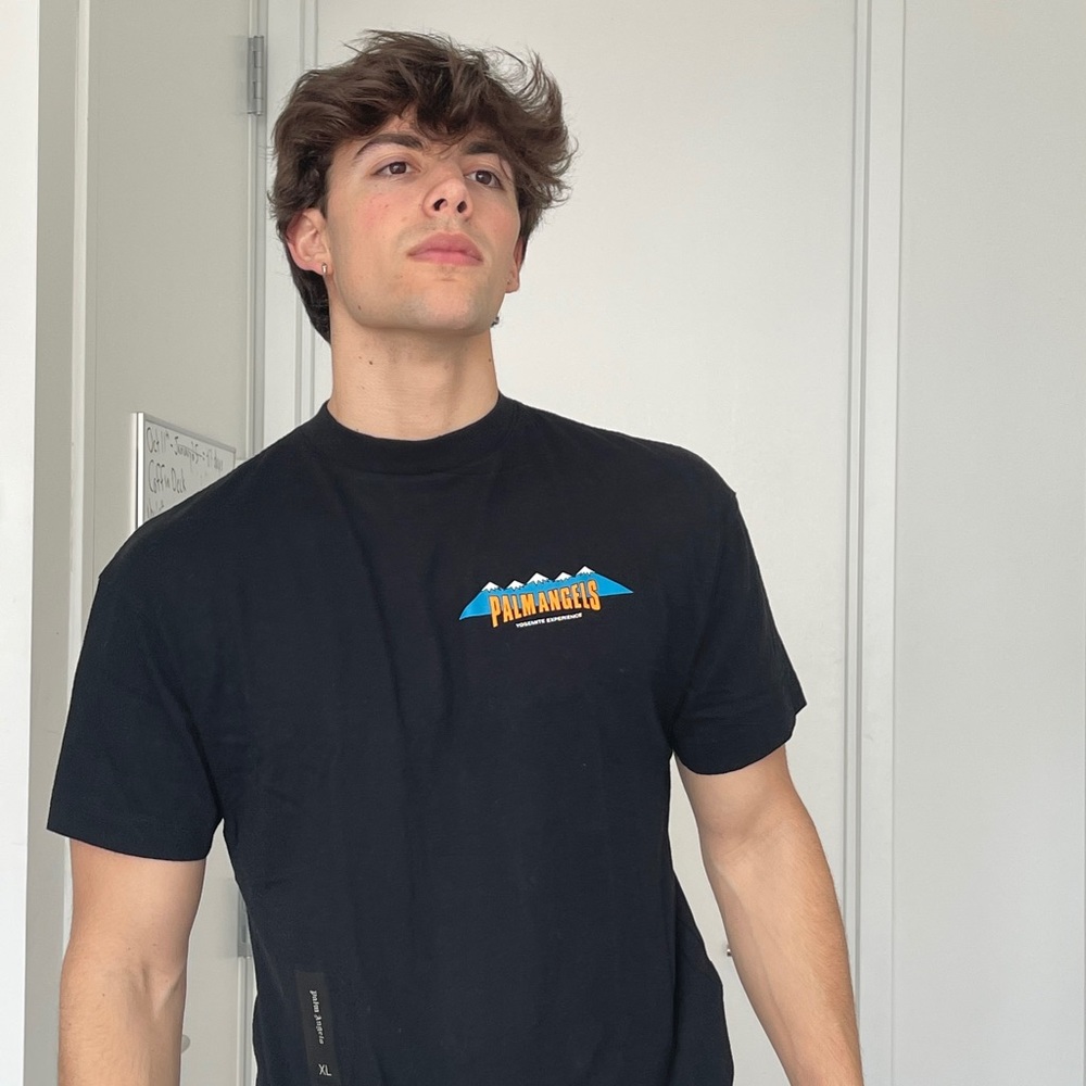 Palm angels T